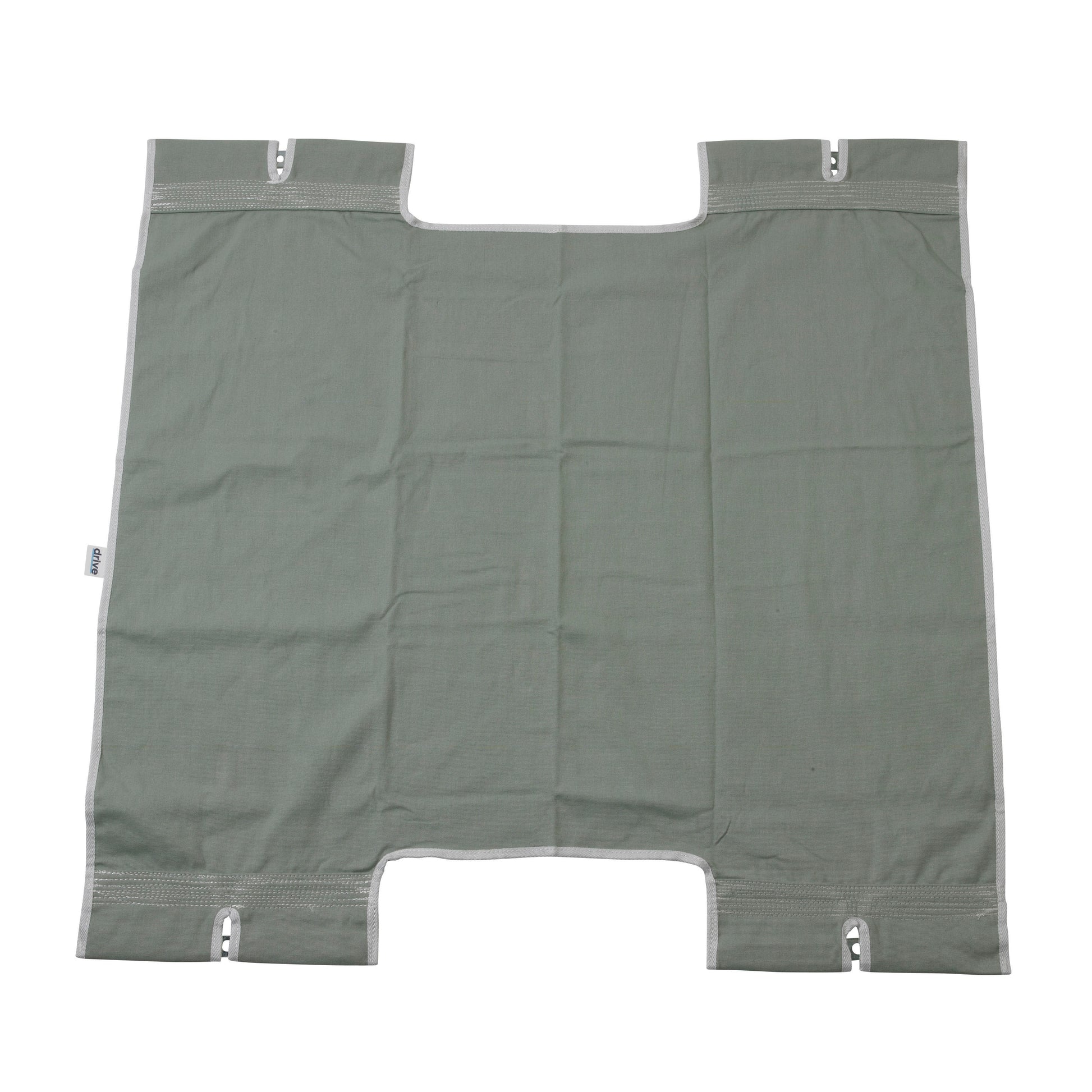 Drive Medical Bariatric Heavy Duty Canvas Sling medical supply