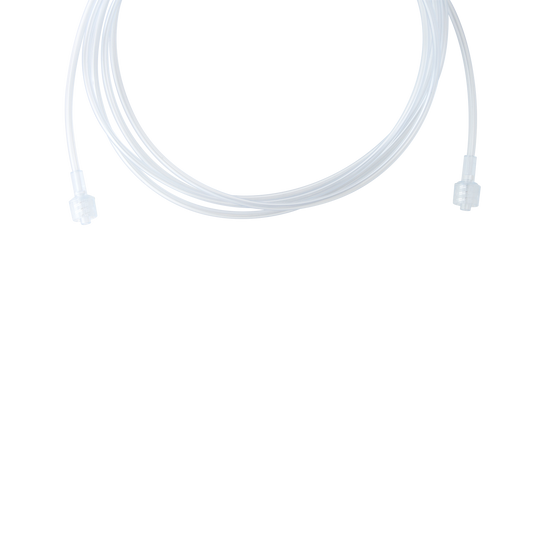 Resp-O2 Oxygen CO2 7 ft Sampling Line Male/Male Connector Case of 25 medical supply
