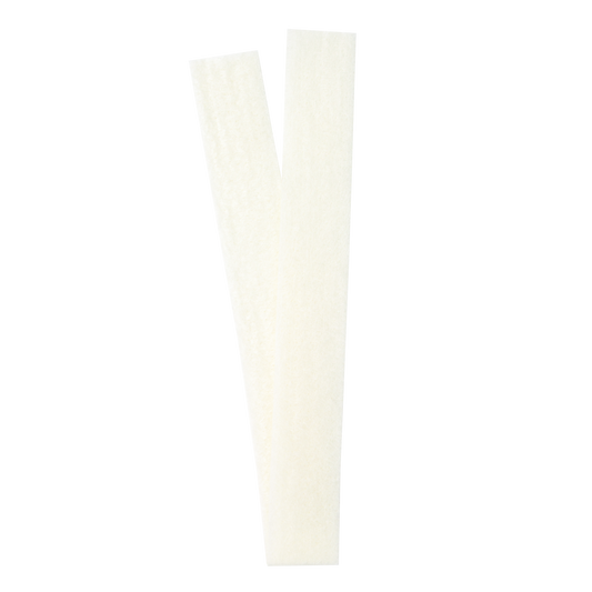 Dynarex DynaGinate AG Silver Calcium Alginate Rope Dressing 1/4x12 Case medical supply