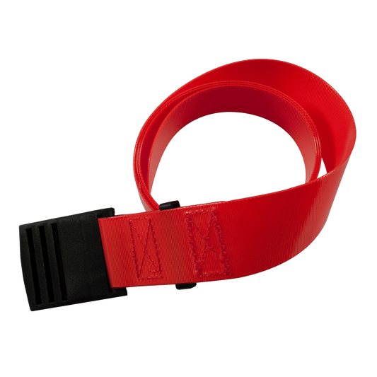 Dynarex Wipeable Gait Belt 1/bag 10 bags/case medical supply