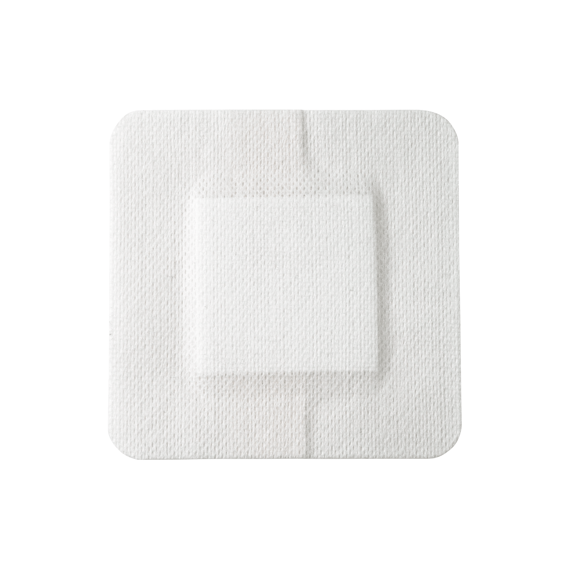 Dynarex Island Dressing Sterile 4x4 6/25/cs medical supply