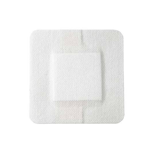 Dynarex Island Dressing Sterile 4x4 6/25/cs medical supply