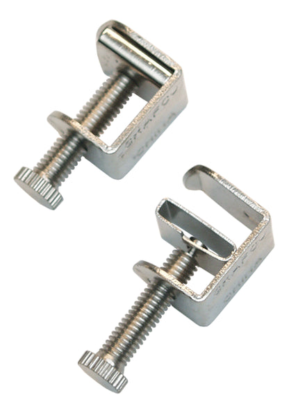 Graham Field Clamps "c" Small Grafco medical supply view 2