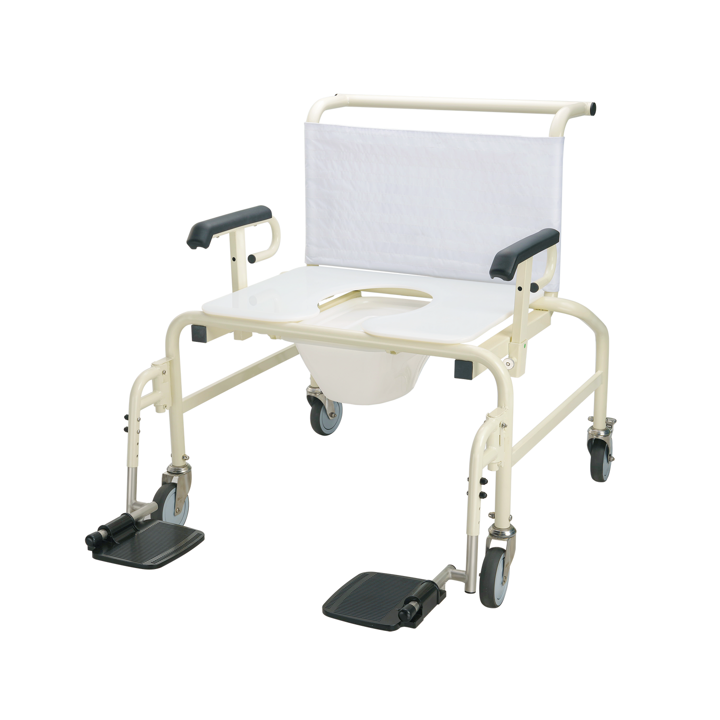Bari+Max HD Bariatric Shower Chair 26 in medical supply