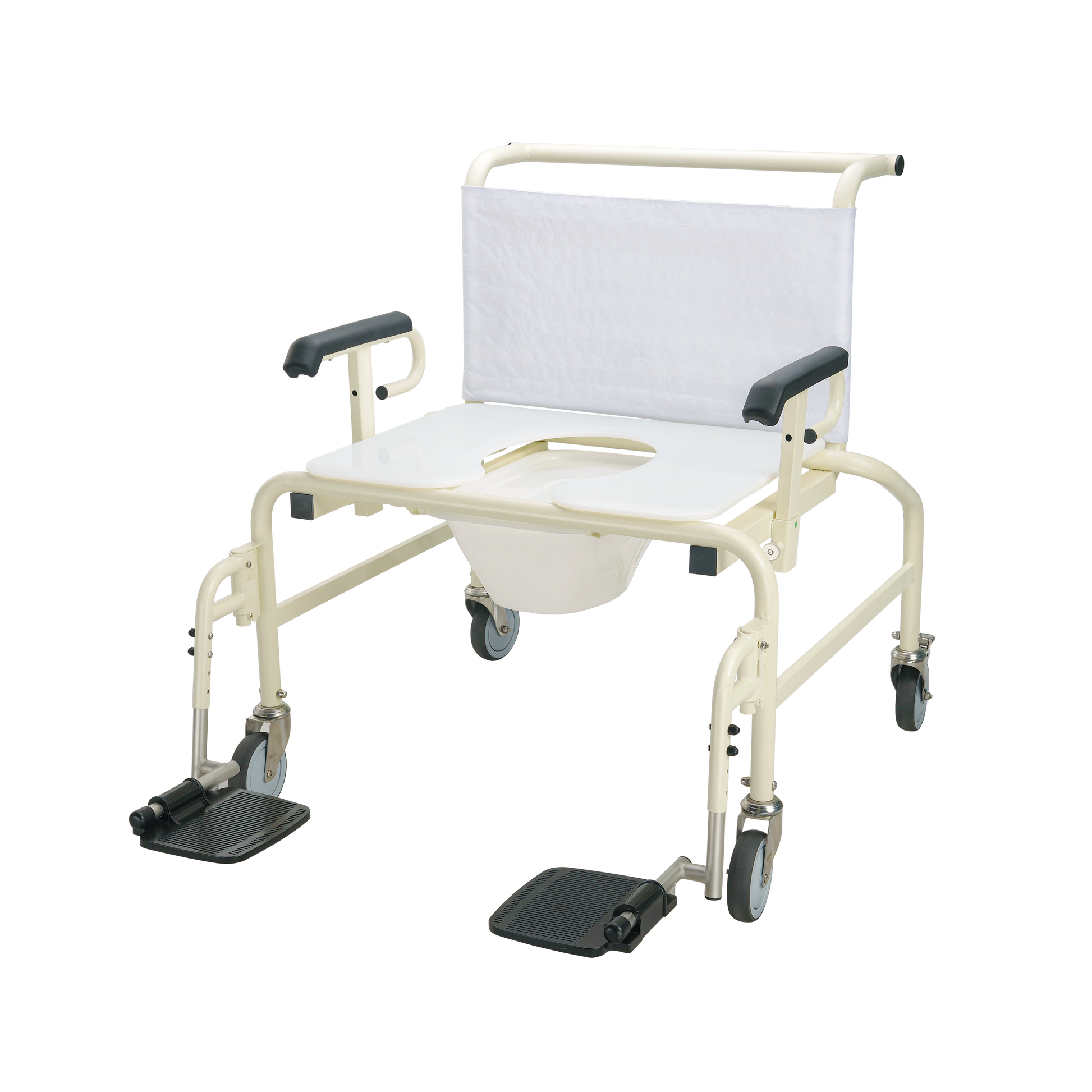 Bari+Max HD Bariatric Shower Chair 26 in medical supply