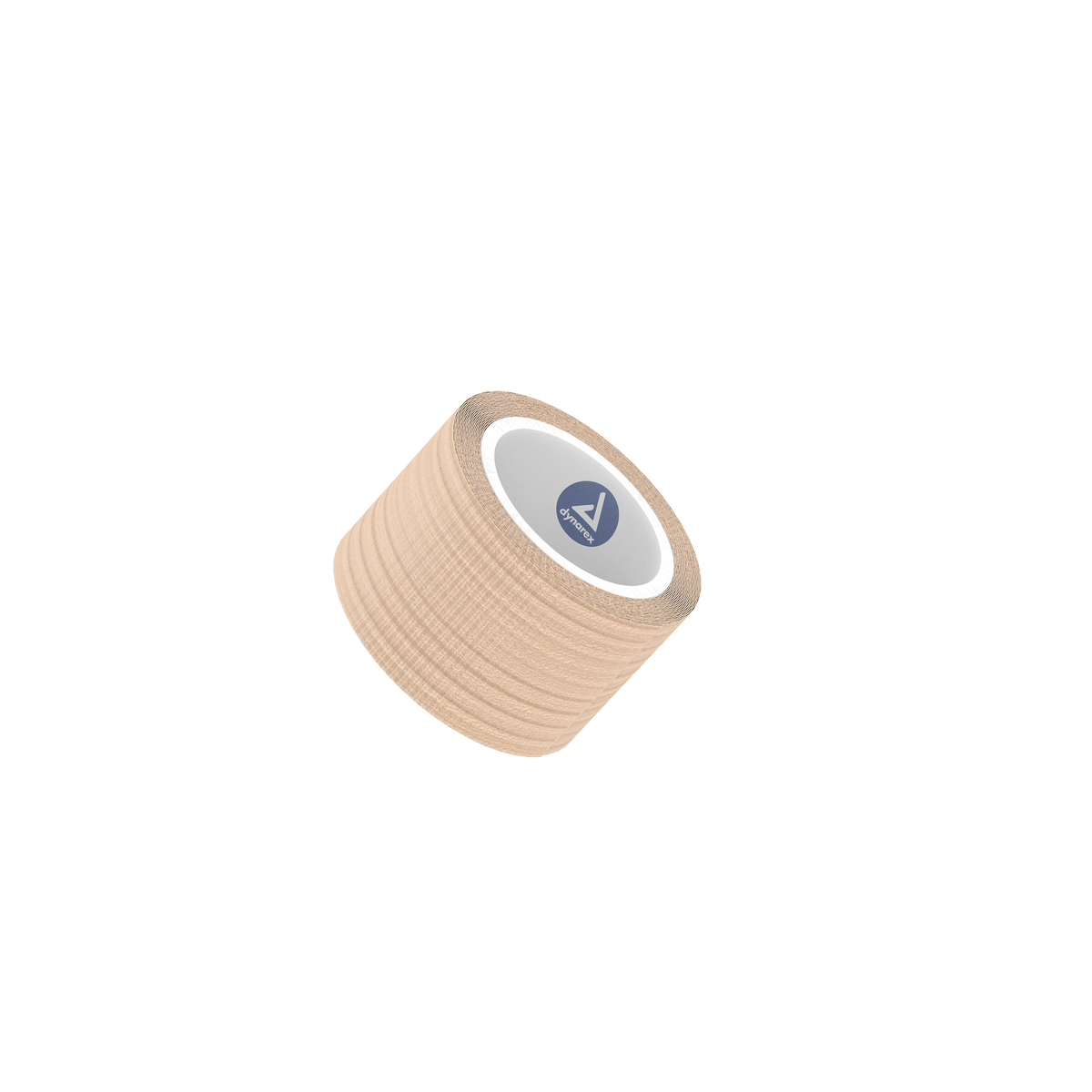 Dynarex Sensi Wrap Self-Adherent 1 inch x 5 yds Tan Case medical supply