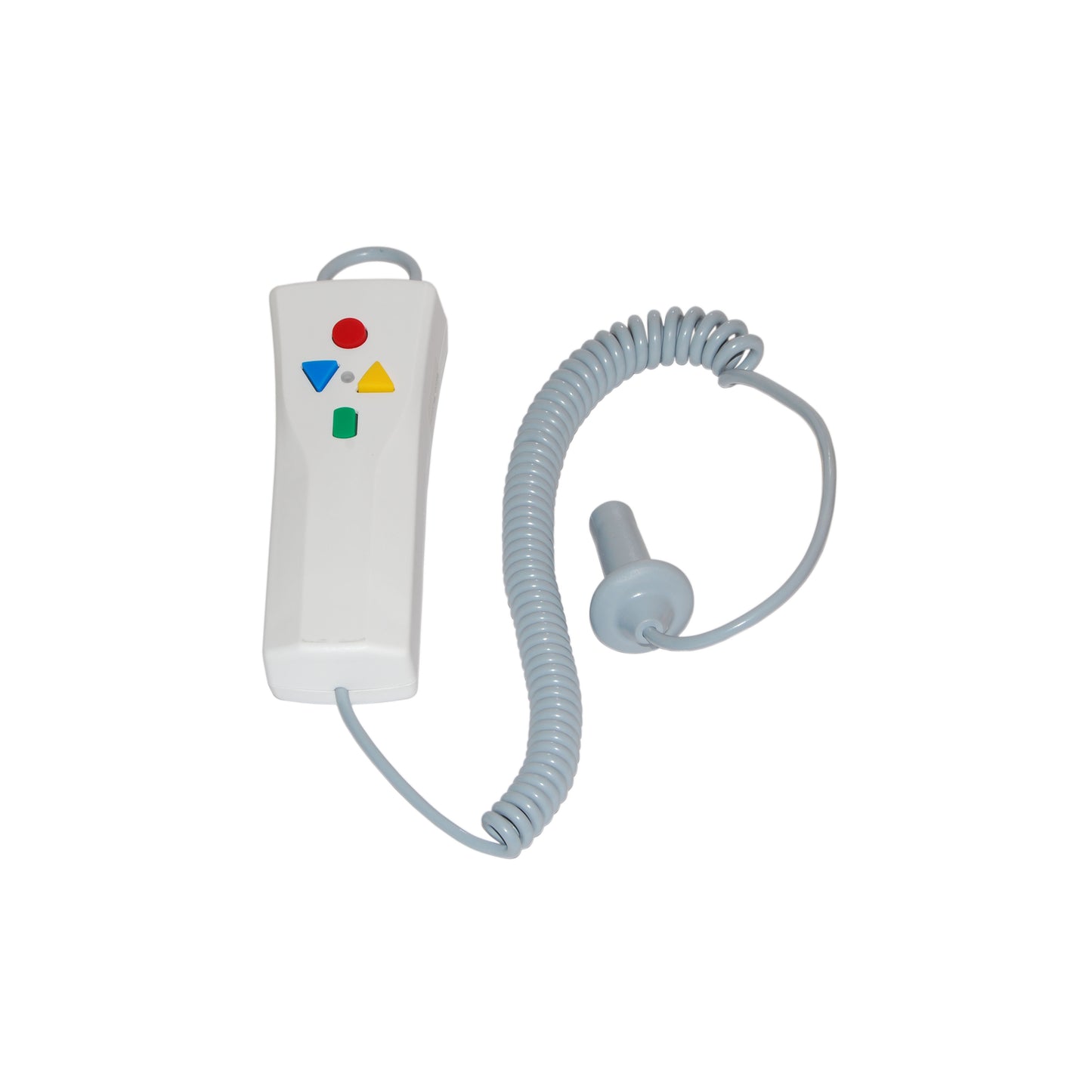 Drive Medical Bellavita Hand Control with Storage Battery medical supply