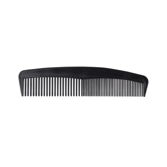 dynaCare Adult Combs 5 Inch Black 180/12 Case medical supply