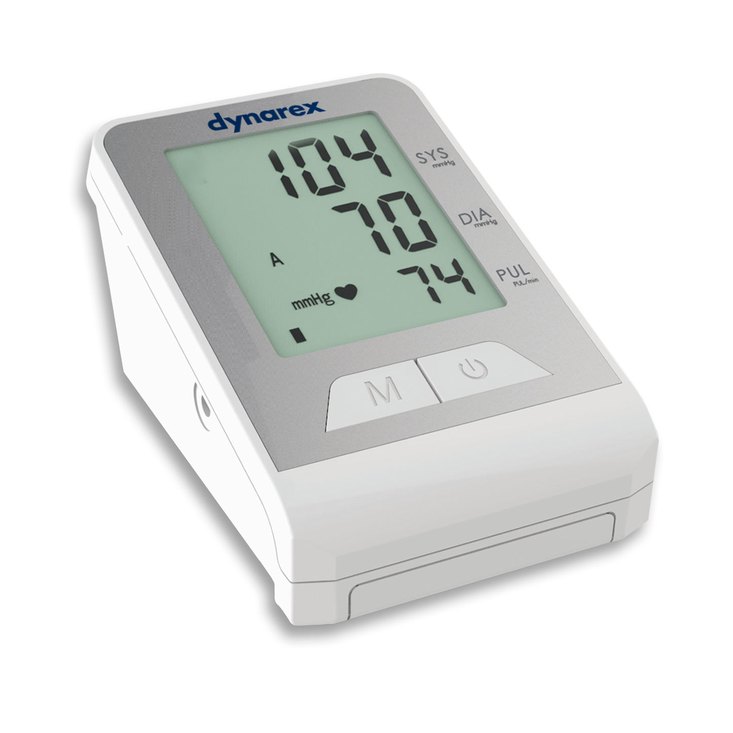 Dynarex Digital Blood Pressure Monitor Upper Arm case of 5 medical supply