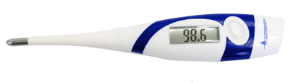 Graham Field Digital Thermometer, Flexible Tip, Quickread °f/°c Lumiscope Lot# medical supply view 4