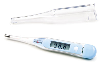 Graham Field Digital Thermometer Lot# medical supply view 2