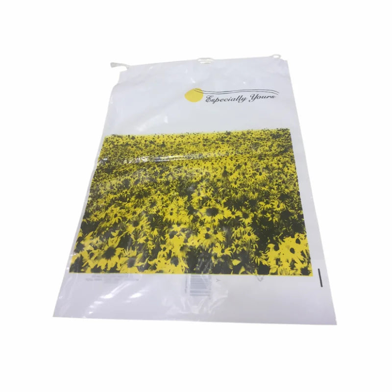 Dukal Patient Belonging Bags 20" x 22" Case of 1000 medical supply