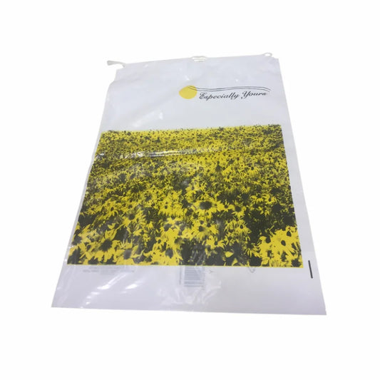 Dukal Patient Belonging Bags 20" x 22" Case of 1000 medical supply