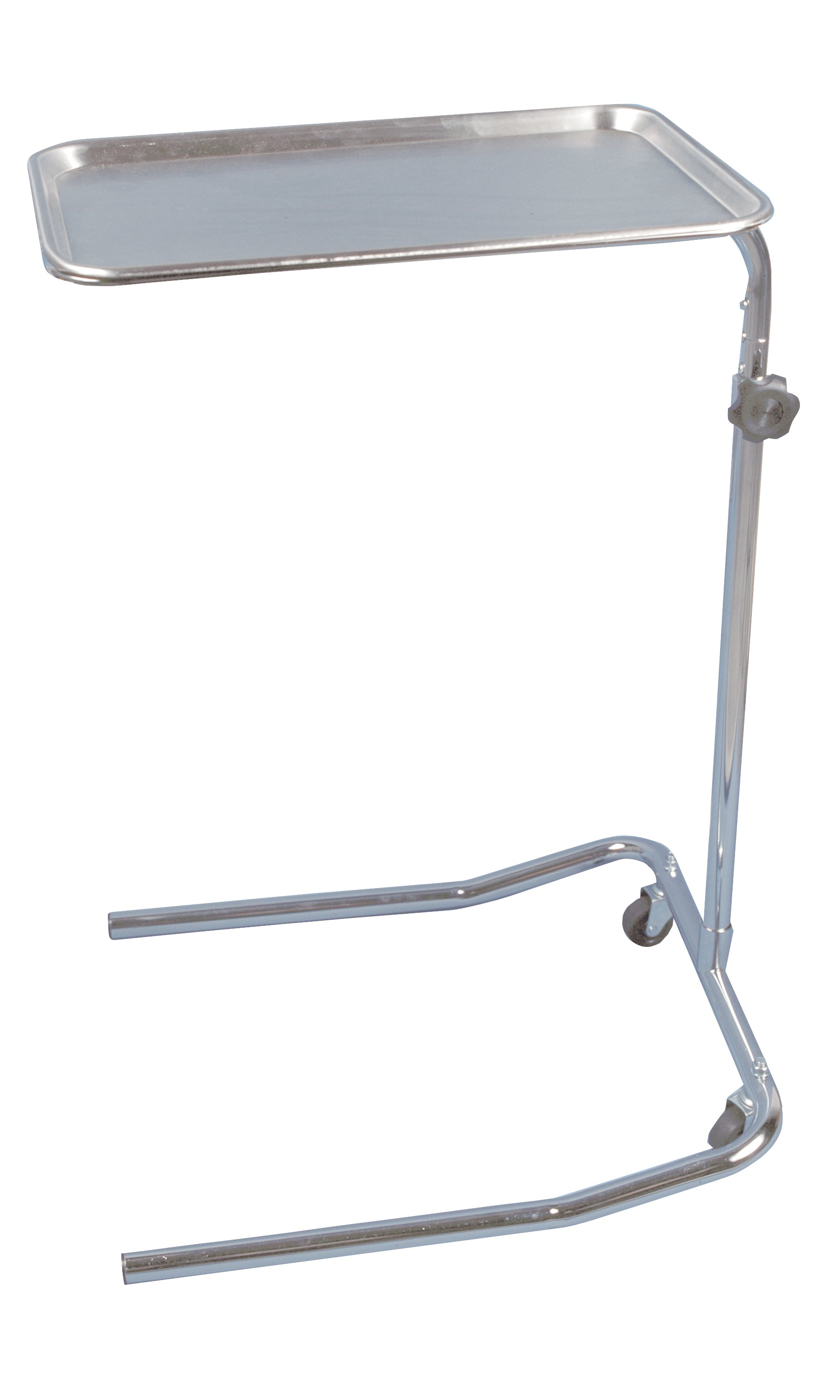 Drive Medical Mayo Instrument Stand Single Post medical supply