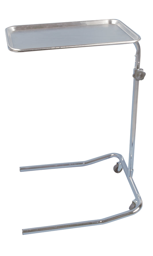 Drive Medical Mayo Instrument Stand Single Post medical supply