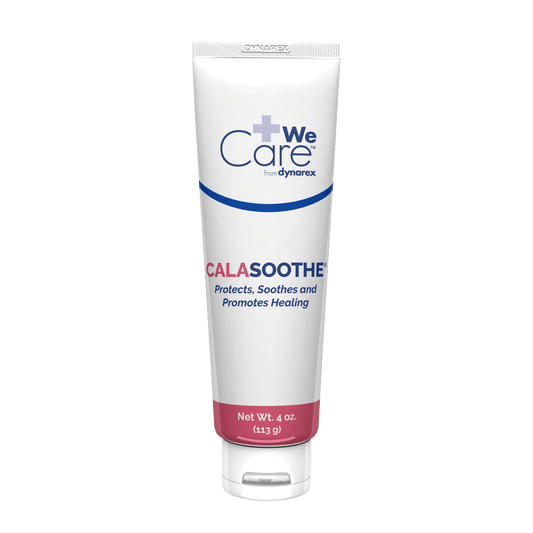WeCare CalaSoothe Skin Protectant 4 oz Tube medical supply