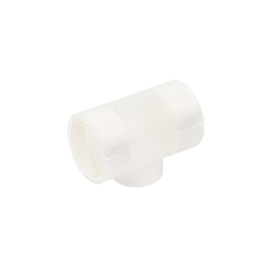 Resp-O2 HME 1500 Tracheostomy Bow Tie Adult 50/cs medical supply