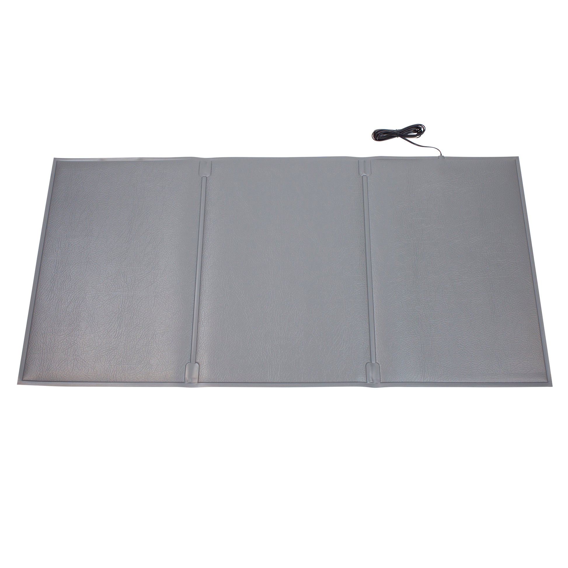 Protech Tri-Fold Fall Alarm Floor Mat Sensor medical supply