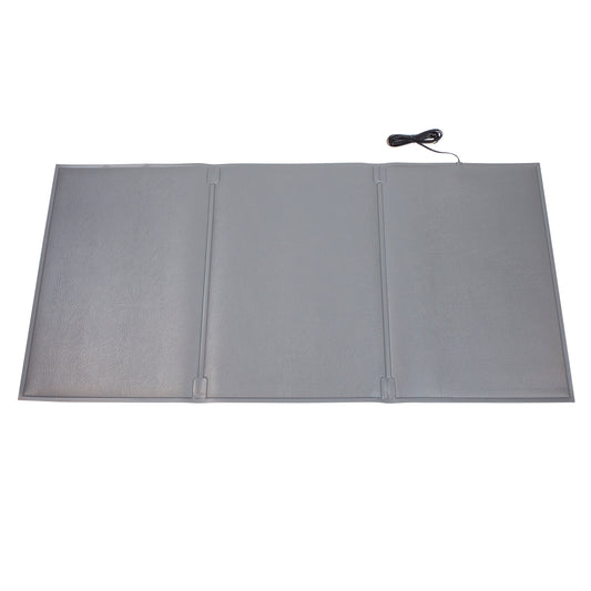 Protech Tri-Fold Fall Alarm Floor Mat Sensor medical supply