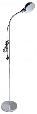 Graham Field Exam Lamp Chrm Base 220V Grafco medical supply
