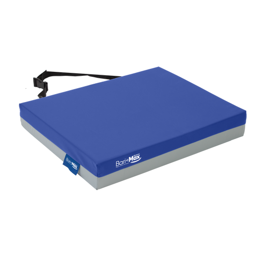 Bari+Max Bariatric Foam Cushion 22x18x3in medical supply