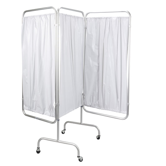 Drive Medical 3 Panel Privacy Screen medical supply