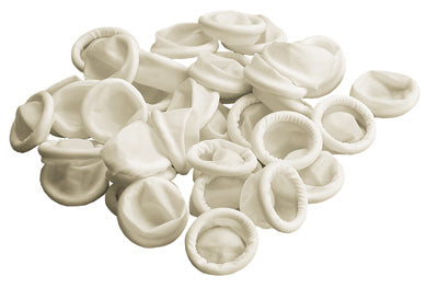 Graham Field Finger Cots Ltx Med 144 NOT4EXAM Grafco, 144EA/BX medical supply