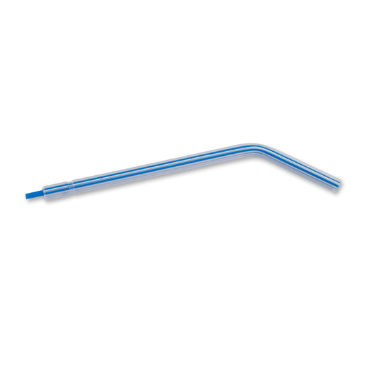 Dynarex Air-Water Syringe Tips Blue Case medical supply