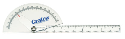 Graham Field Flex/ Hyper Extend Goniometer Grafco medical supply