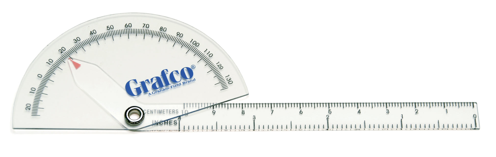 Graham Field Flex/ Hyper Extend Goniometer Grafco medical supply view 2