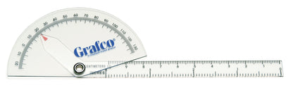 Graham Field Flex/ Hyper Extend Goniometer Grafco medical supply view 2
