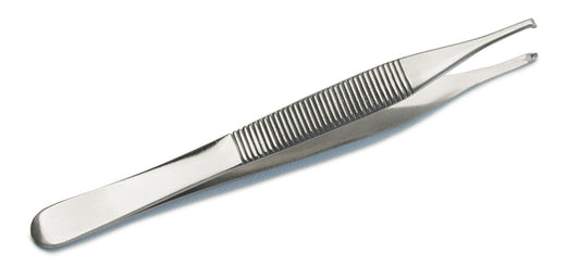 Graham Field Forcep Adson Tiss (1X2)4-3/4"S Stainless Steel, Grafco medical supply