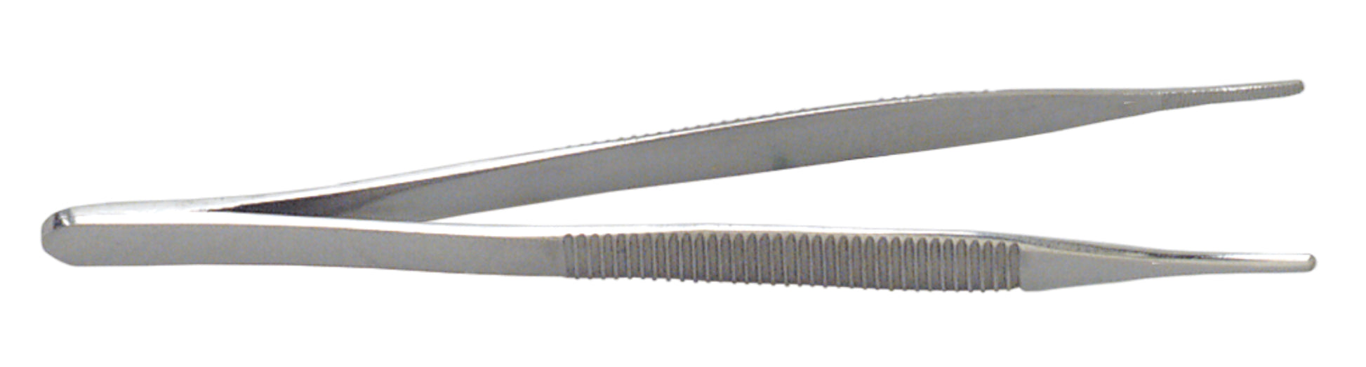 Graham Field Forcep Dres.adson Serr 4.75"SS Stainless Steel, Grafco medical supply view 2