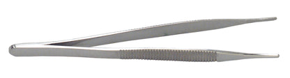 Graham Field Forcep Dres.adson Serr 4.75"SS Stainless Steel, Grafco medical supply view 2