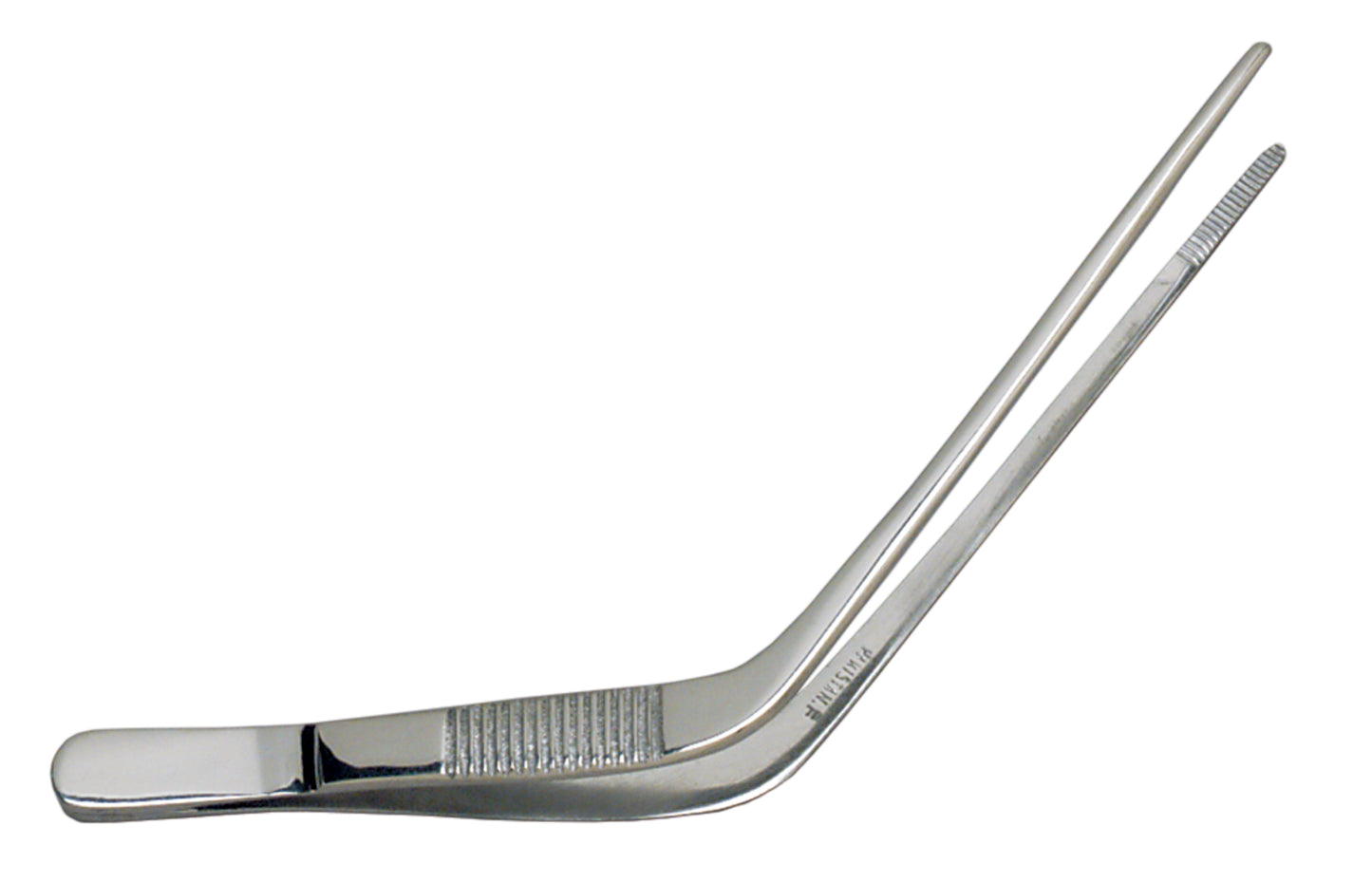 Graham Field Forceps Ear Wilde 5" (ss) Grafco medical supply view 2