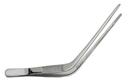 Graham Field Forceps Ear Wilde 5" (ss) Grafco medical supply view 2