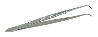 Graham Field Forceps Eye Drsngfll Cvdser 4" Grafco medical supply