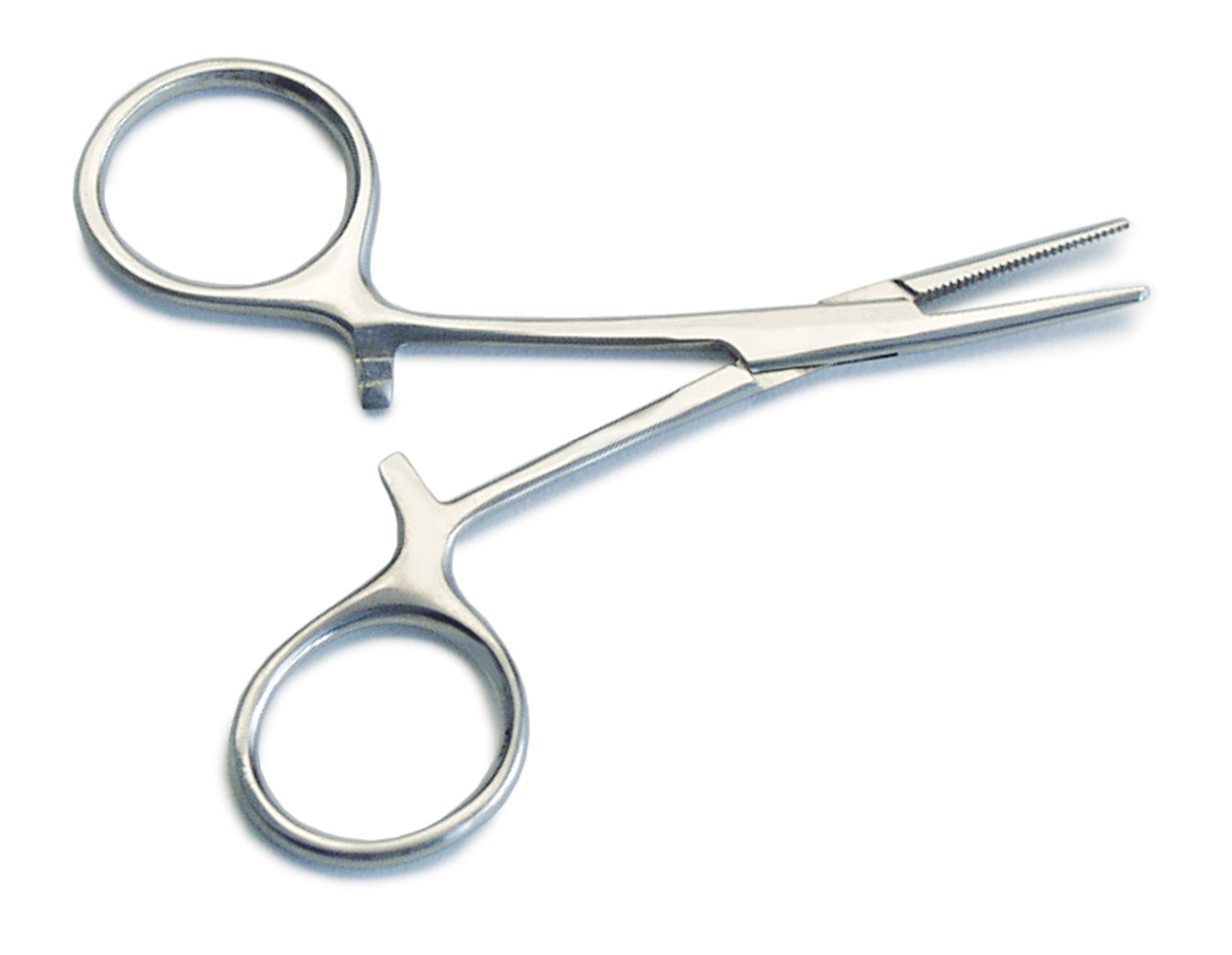 Graham Field Forceps Hemost HRTNMOSQST3-1/2 Grafco medical supply