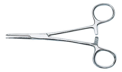 Graham Field Forceps Kelly Hemost Cvd 5-1/2 Grafco medical supply