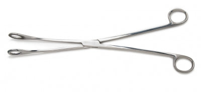 Graham Field Forceps Kelly Placenta 12" (ss Grafco medical supply