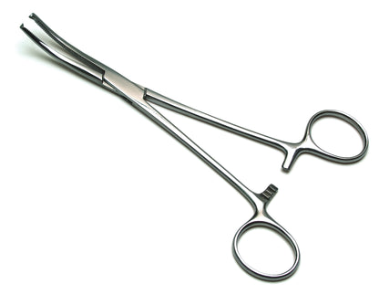 Graham Field Forceps ROCH-OCHSN1X2TCVD7-1/4 Grafco medical supply
