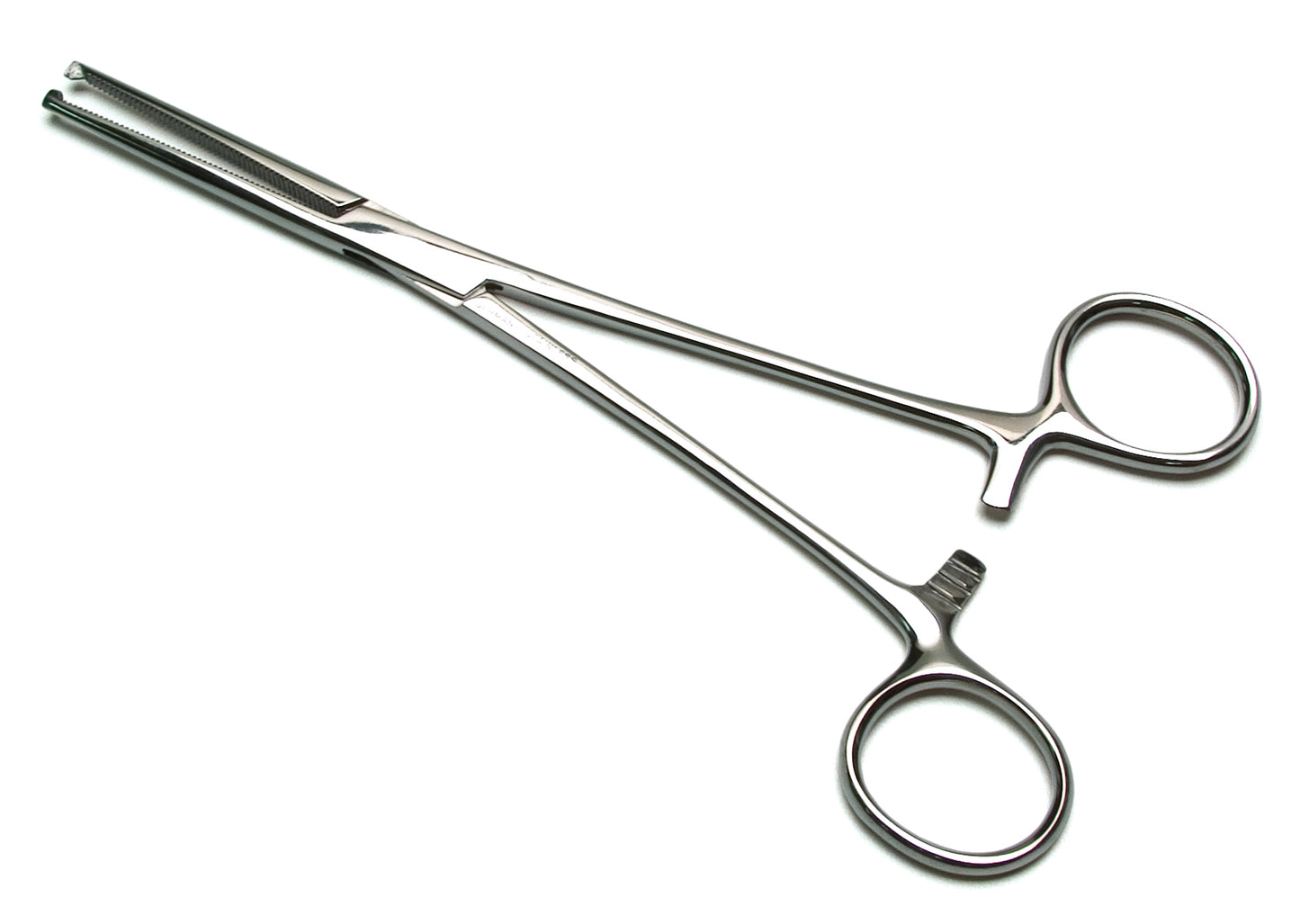 Graham Field Forceps ROCH-OCHSN1X2TSTR7-1/4 Grafco medical supply