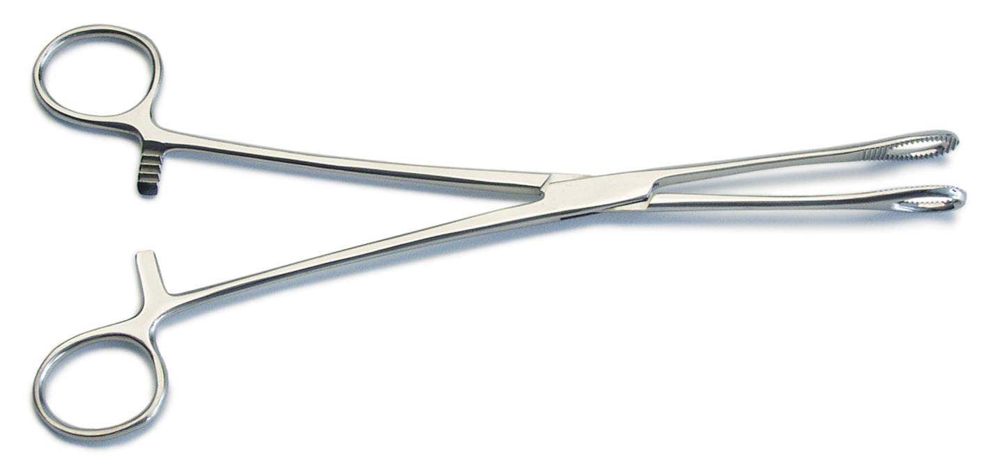 Graham Field Forceps Rochester Foerstr Ser Grafco medical supply view 2