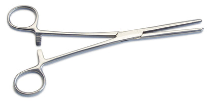 Graham Field Forceps Rochester-pean Str 8" Grafco medical supply view 2