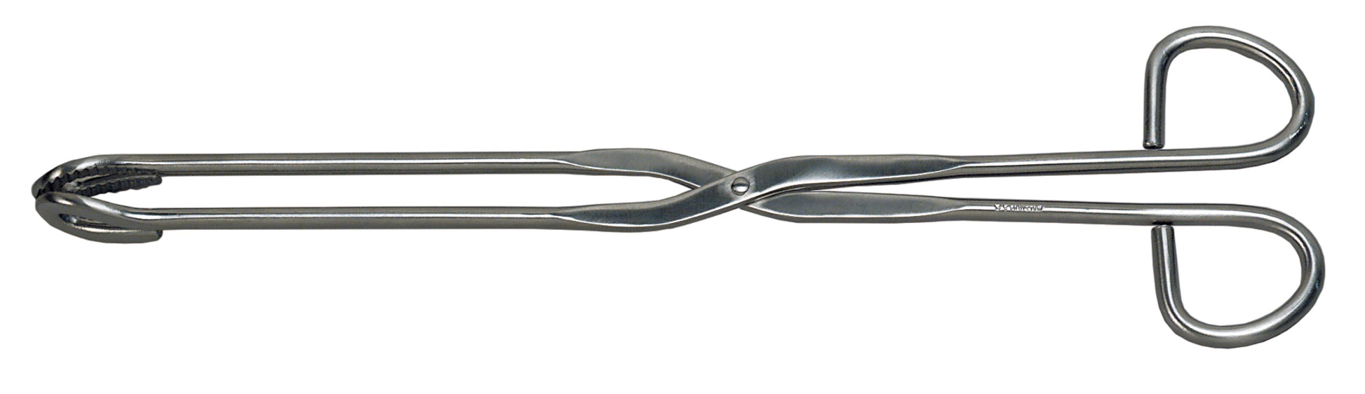 Graham Field Forceps Utilty Strlzr Strt 11" Grafco medical supply view 2