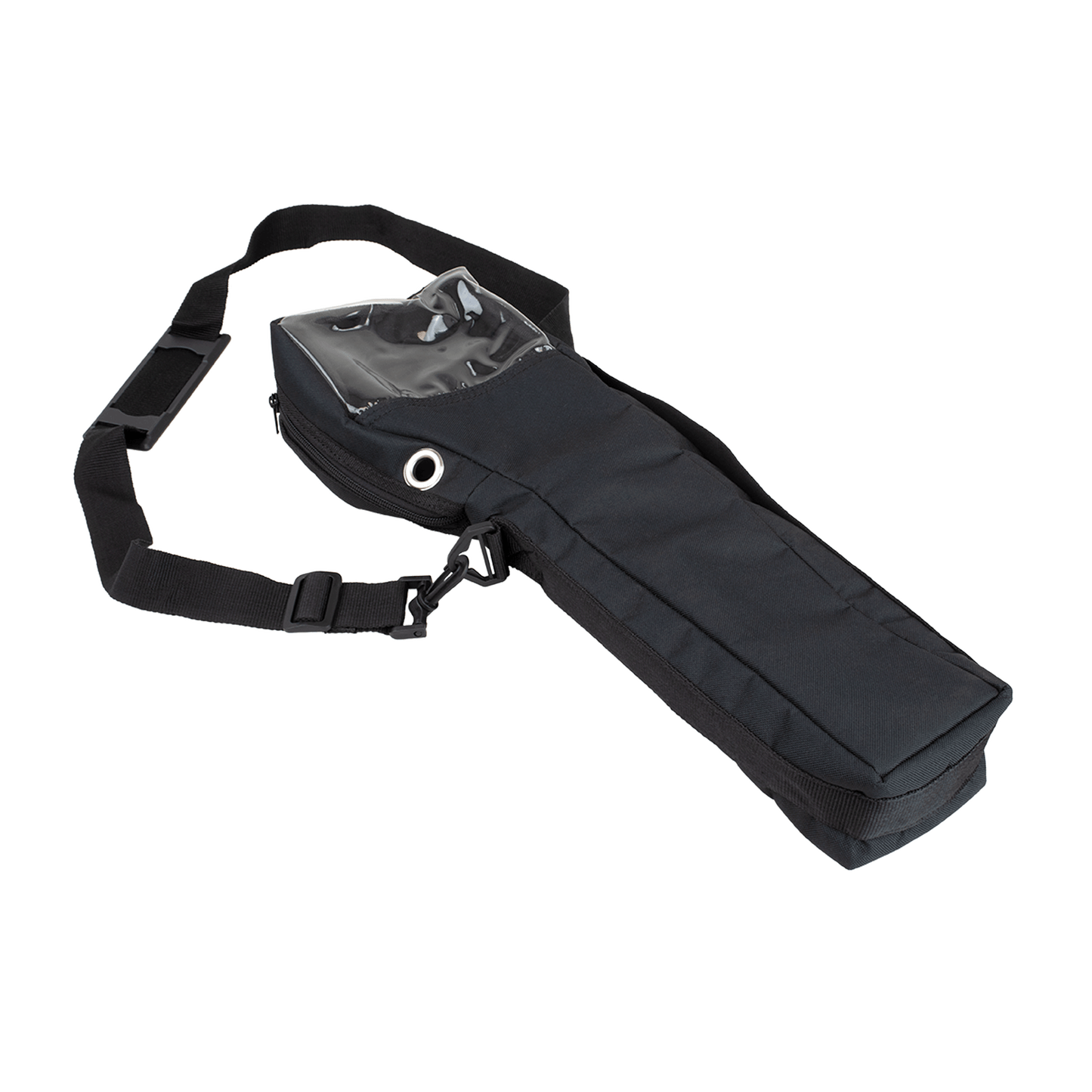 Resp-O2 Oxygen Sleeve Bag D Tank Black medical supply