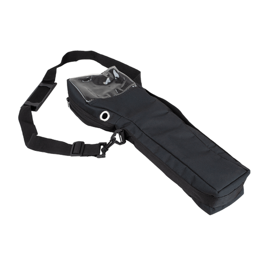 Resp-O2 Oxygen Sleeve Bag D Tank Black medical supply