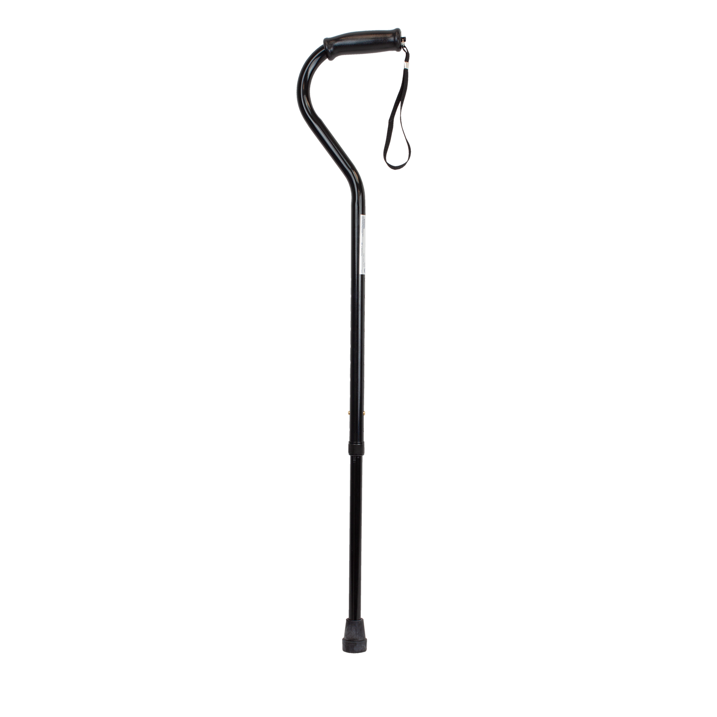 Bari+Max Bariatric Offset Cane Adult Case medical supply