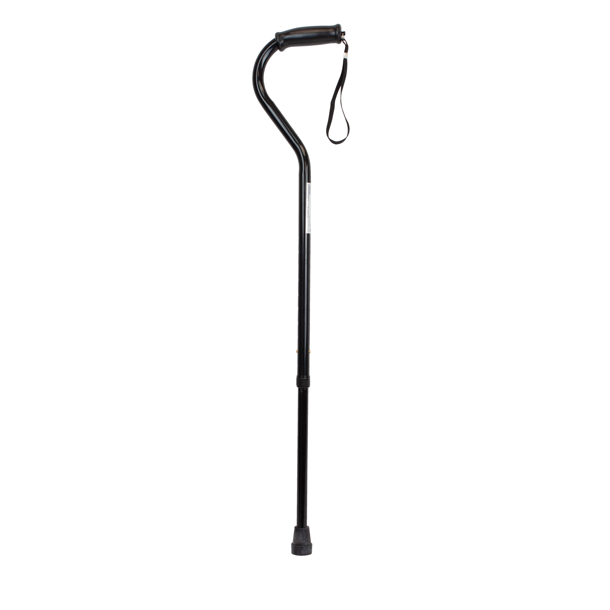 Bari+Max Bariatric Offset Cane Adult Case medical supply