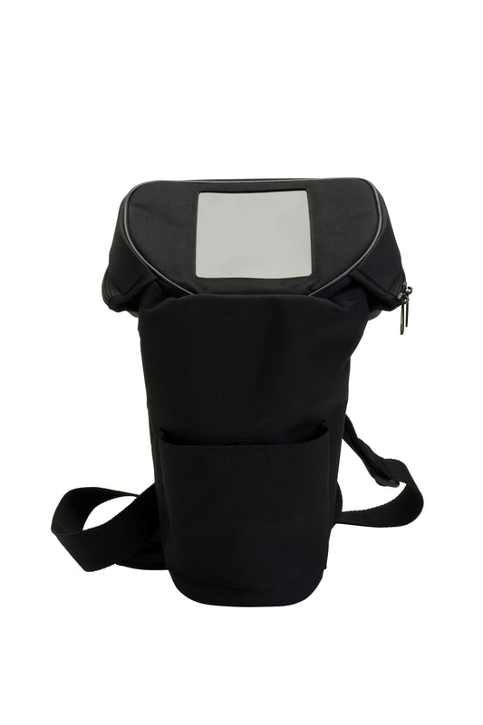 Drive Medical Oxygen Cylinder Vertical Horizontal Backpack Bag medical supply